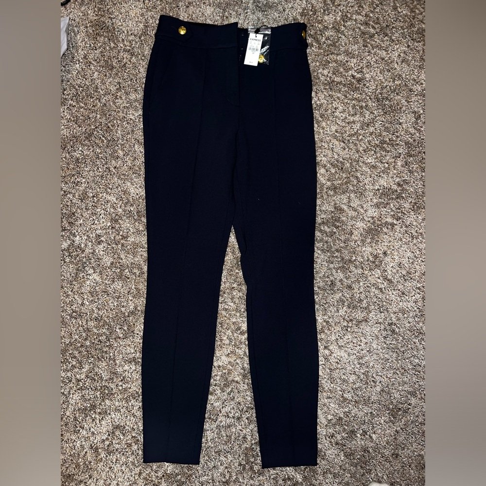 Express pants